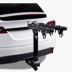 Tesla Bike Rack Model X/Y