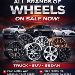 Most Brands Available! Just Send Us A Message!