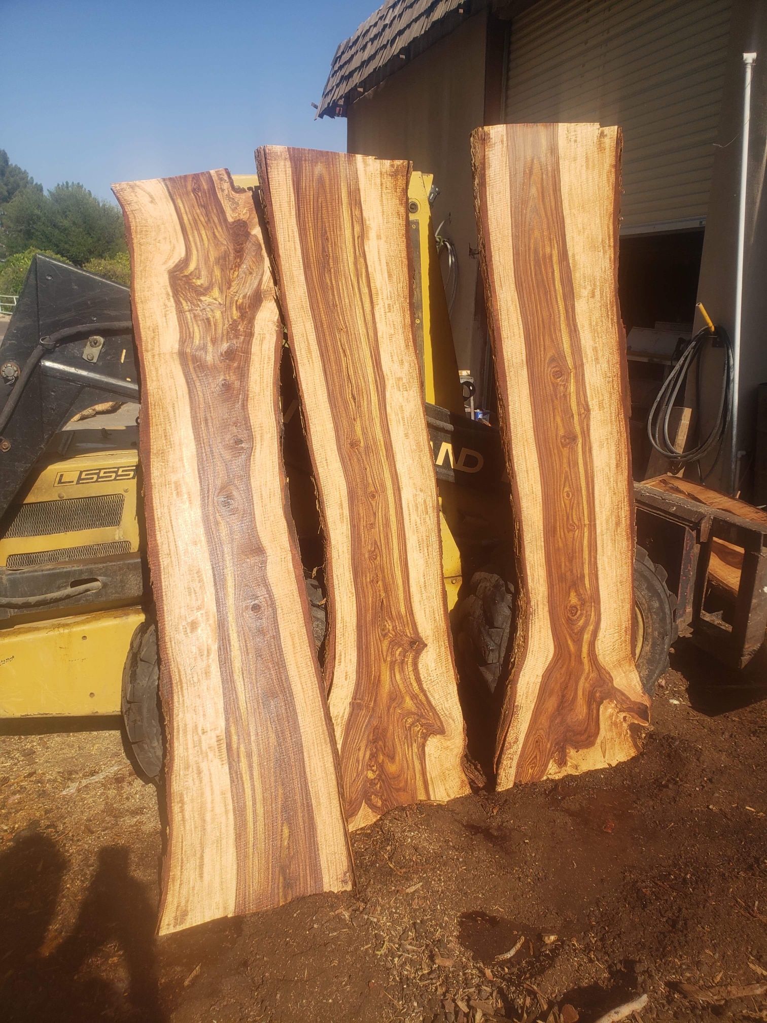 Live Edge Wood for Sale in Gilbert, AZ OfferUp