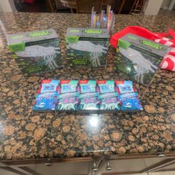 Perfect Order ETB