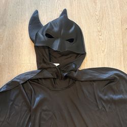 Batman Cape 