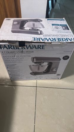 Farberware stand mixer