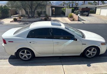 2006 Acura TL