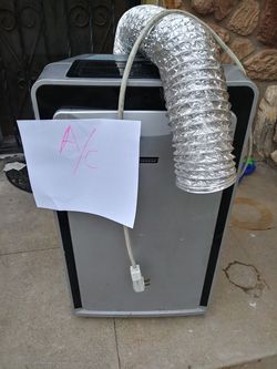 A/C Air Conditioning