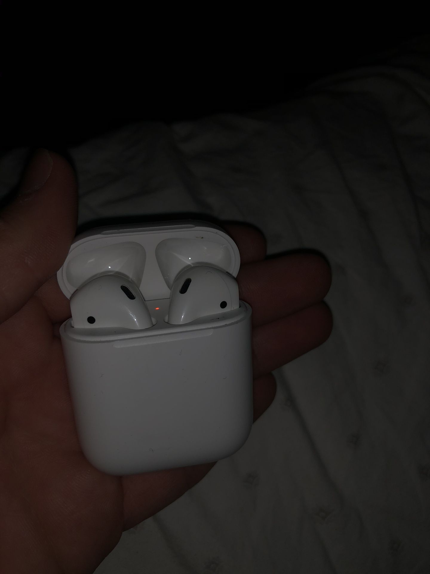 apple airpods