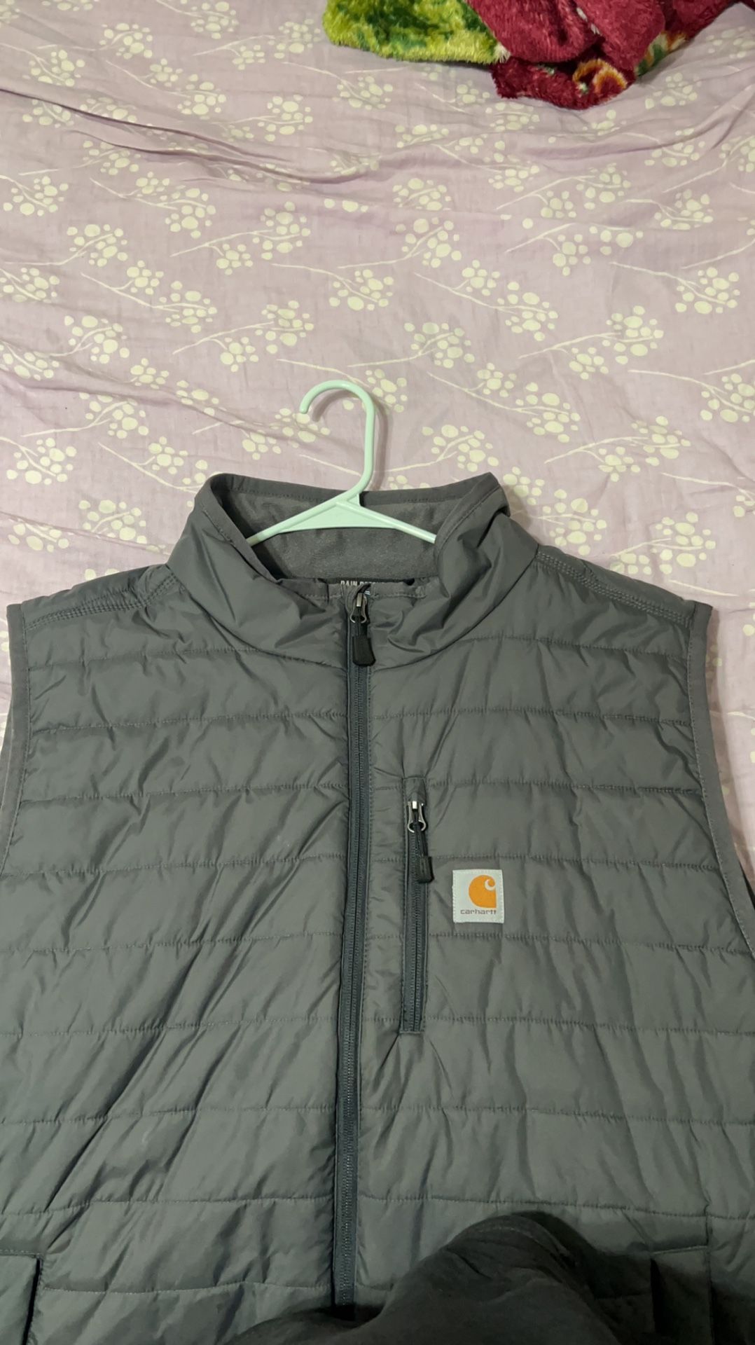 Carhartt Sweater Vest