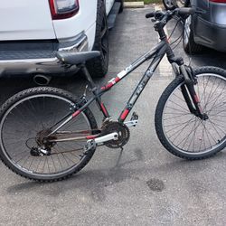 Trek Bike