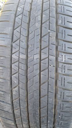 Dunlop 4 Matching 18"