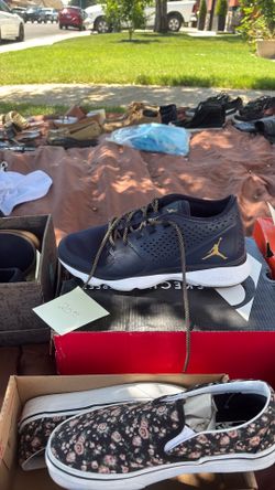 Jordan’s