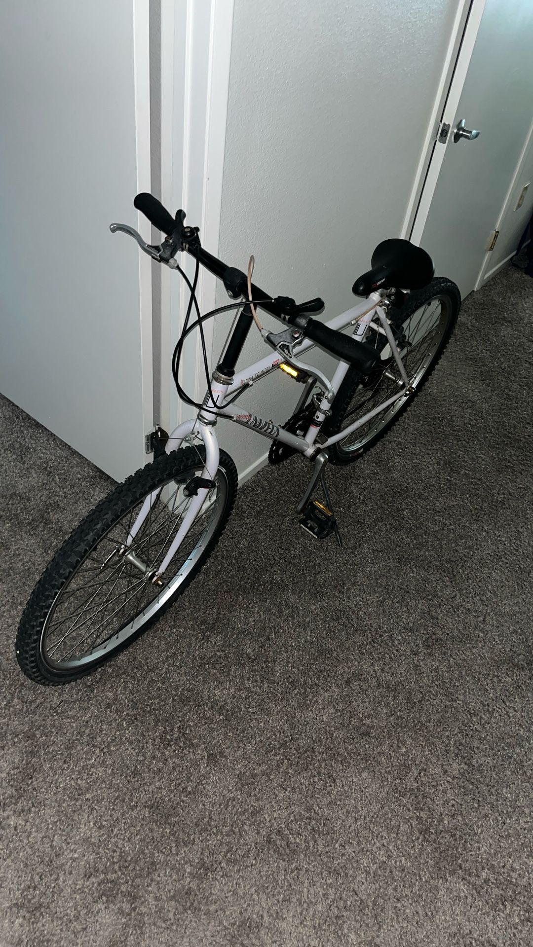 Mountain Bike 26 Inch