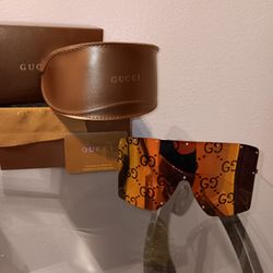 Gucci GG1244S