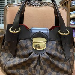 Louis Vuitton Bag
