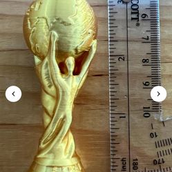 Soccer world cup