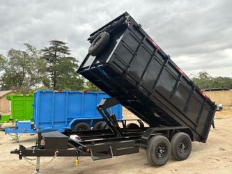 𝐍𝐞𝐰 𝐇𝐞𝐚𝐯𝐲 𝐃𝐮𝐭𝐲 𝐃𝐮𝐦𝐩 𝐓𝐫𝐚𝐢𝐥𝐞𝐫⭐️🚛