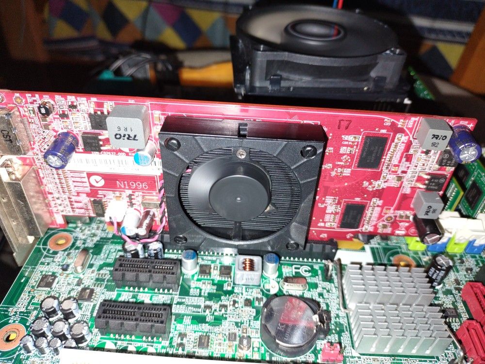 Lenovo Video Card FRU89Y6151