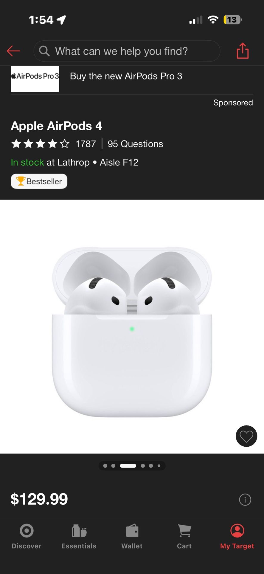 AirPod 4
