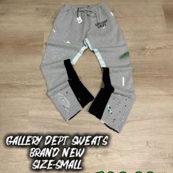 Gallery Dept Sweats