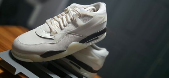 Air Jordan 4 RM 'Hemp' Men 10.4  No Box