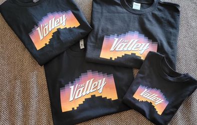 Custom Fan Gear