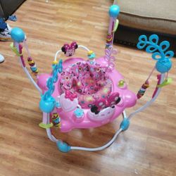 Baby Jumper 