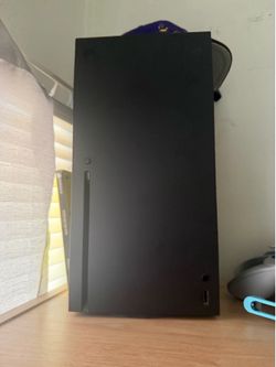 Xbox series x 1 tb