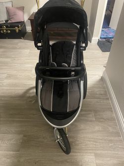 Baby Car