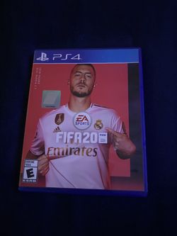FIFA 20
