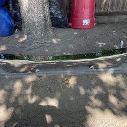 Front Fender Brand New 