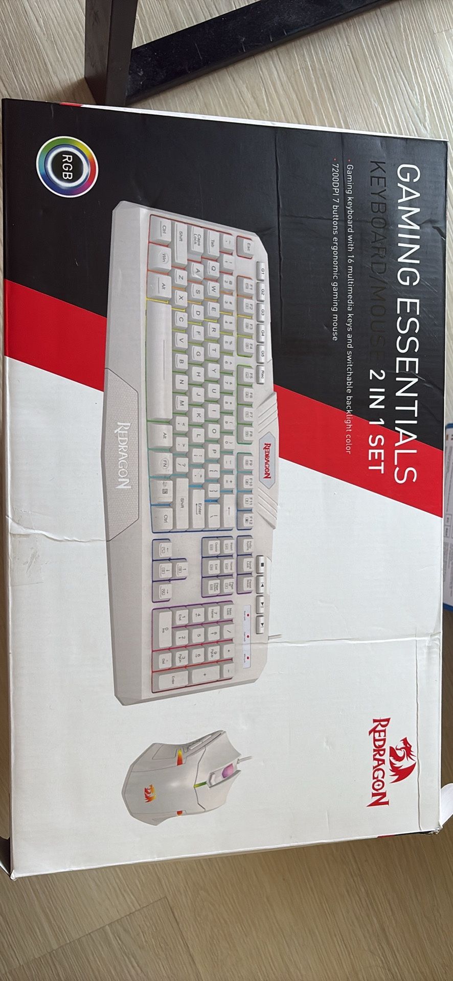 Gaming Keyboard