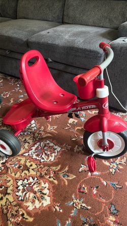 kids bike 3+
