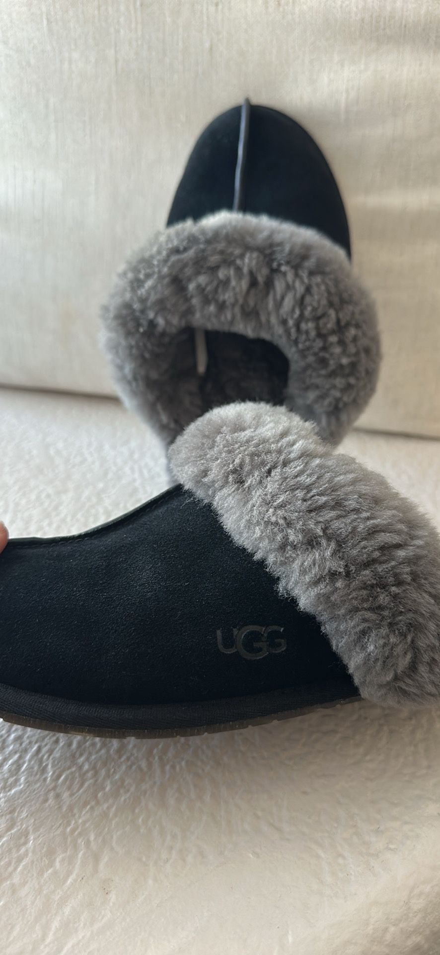 Ugg