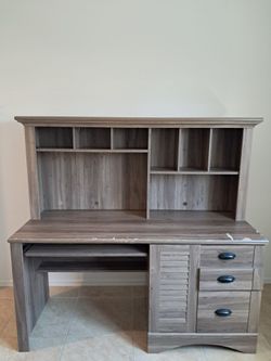 Computer Desk