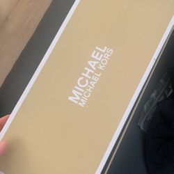 Michael Kors Flats