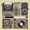 Ruff-Resale