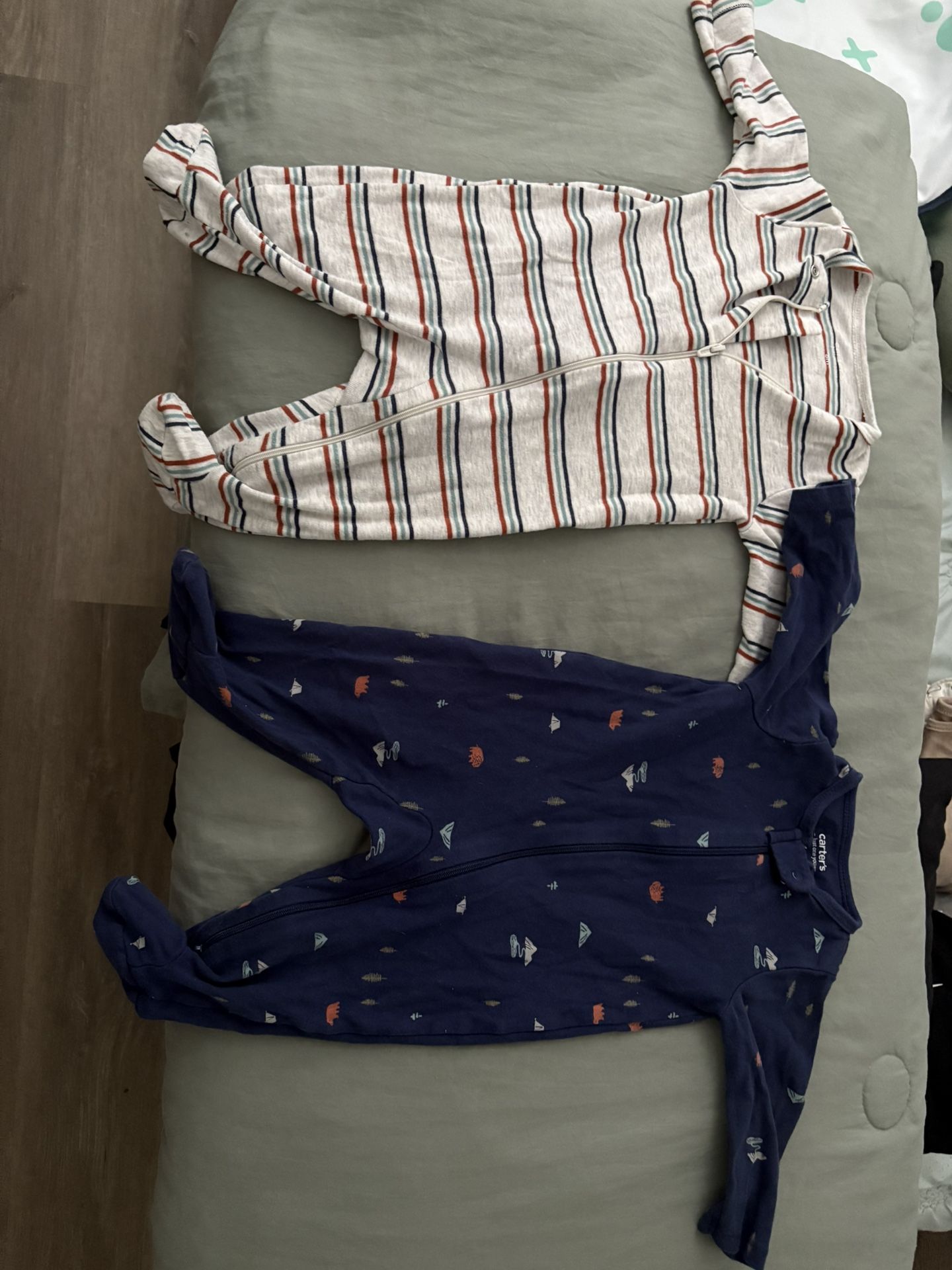 Baby Boy Clothing