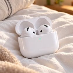 AirPods cuarta generación