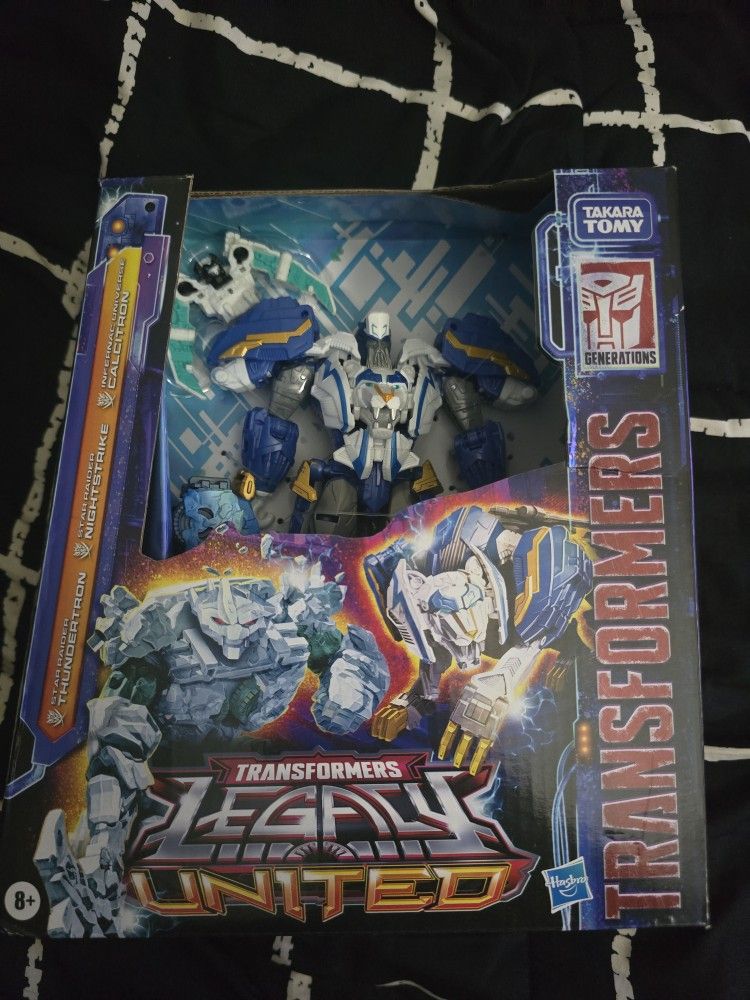Transformers Collectible