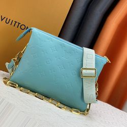 Louis Vuitton Coussin: Luxury Redefined Bag