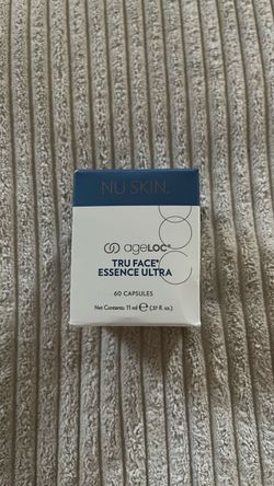 Nu Skin ageLOC Tru Face Essence Ultra