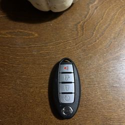 Key Fob
