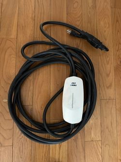 Tesla Car Charger Evo Advance