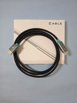 HDMI To Display Port