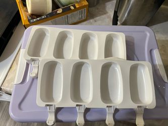 Lollipop Mold