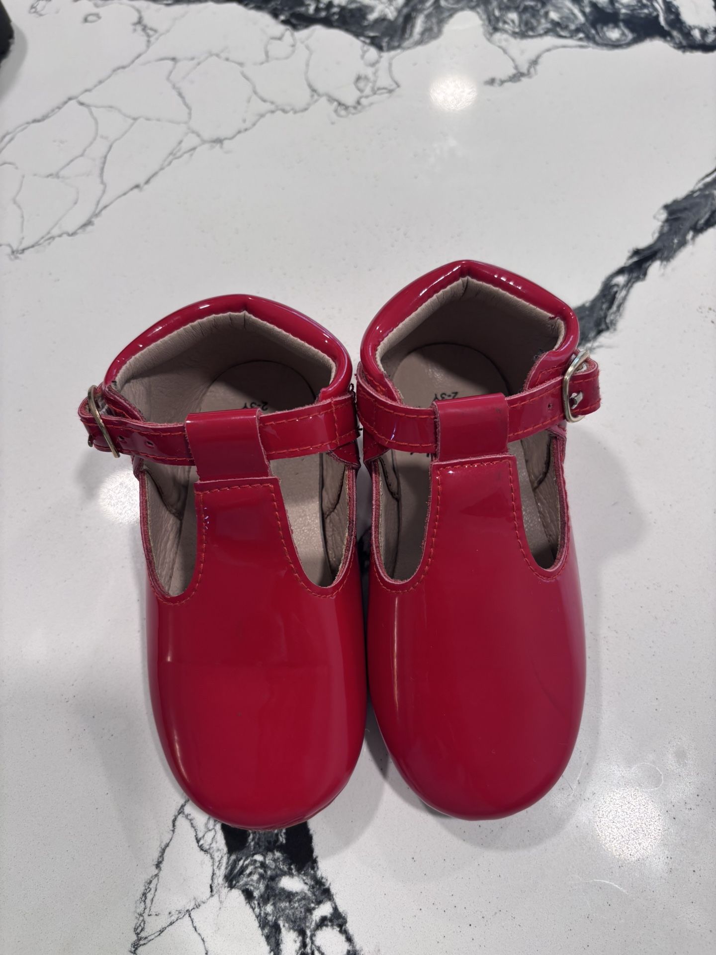 Monkey Feet Toddler Shoes