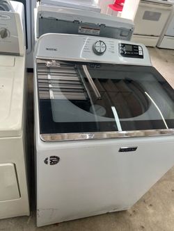 Maytag washer good condition