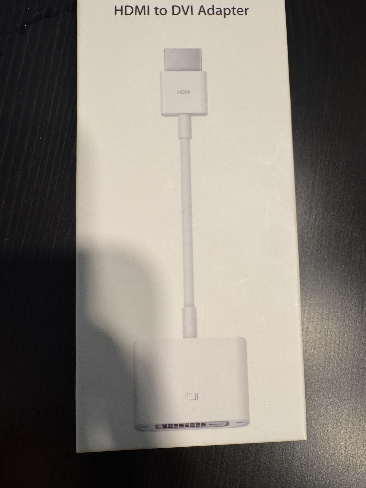 Apple