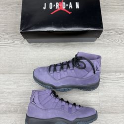 Jordan 11 Retro Mojave