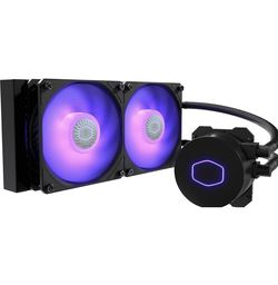 Masterliquid ML240L V2 RGB