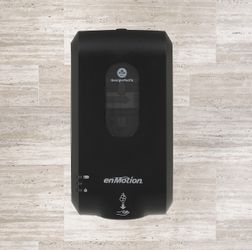 ENMOTION® GEN2 AUTOMATED TOUCHLESS SOAP & SANITIZER