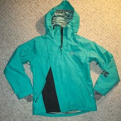 DC Women's Ski Jacket  Small
